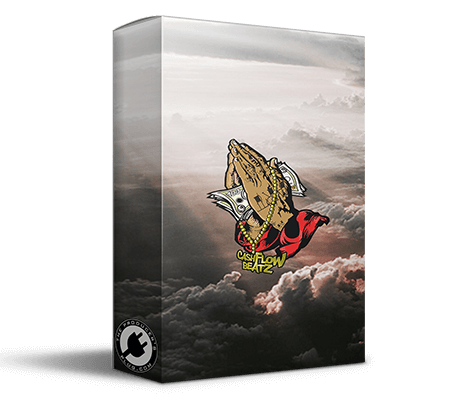 CashFlow Beatz Higher Power (Midi and Loop Kit) WAV MiDi